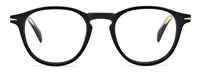 Monture de lunettes David Beckham Homme 1034268074720 - 1034268074920